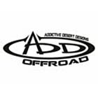 Addictive Desert Designs